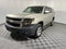 2015 Chevrolet Tahoe Commercial