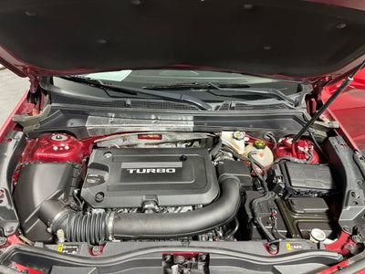 2019 Cadillac XT4 FWD Sport