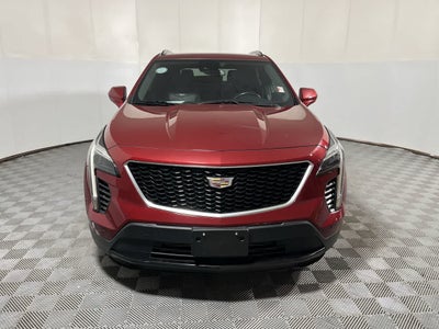 2019 Cadillac XT4 FWD Sport