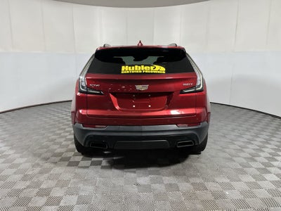 2019 Cadillac XT4 FWD Sport