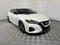 2022 Nissan Maxima SV