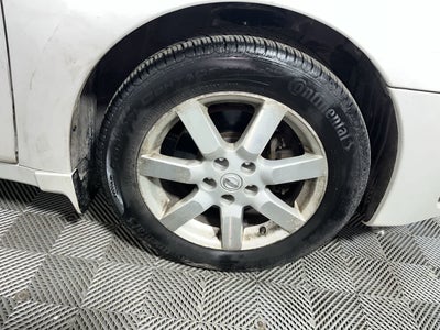 2006 Nissan Maxima 3.5 SL