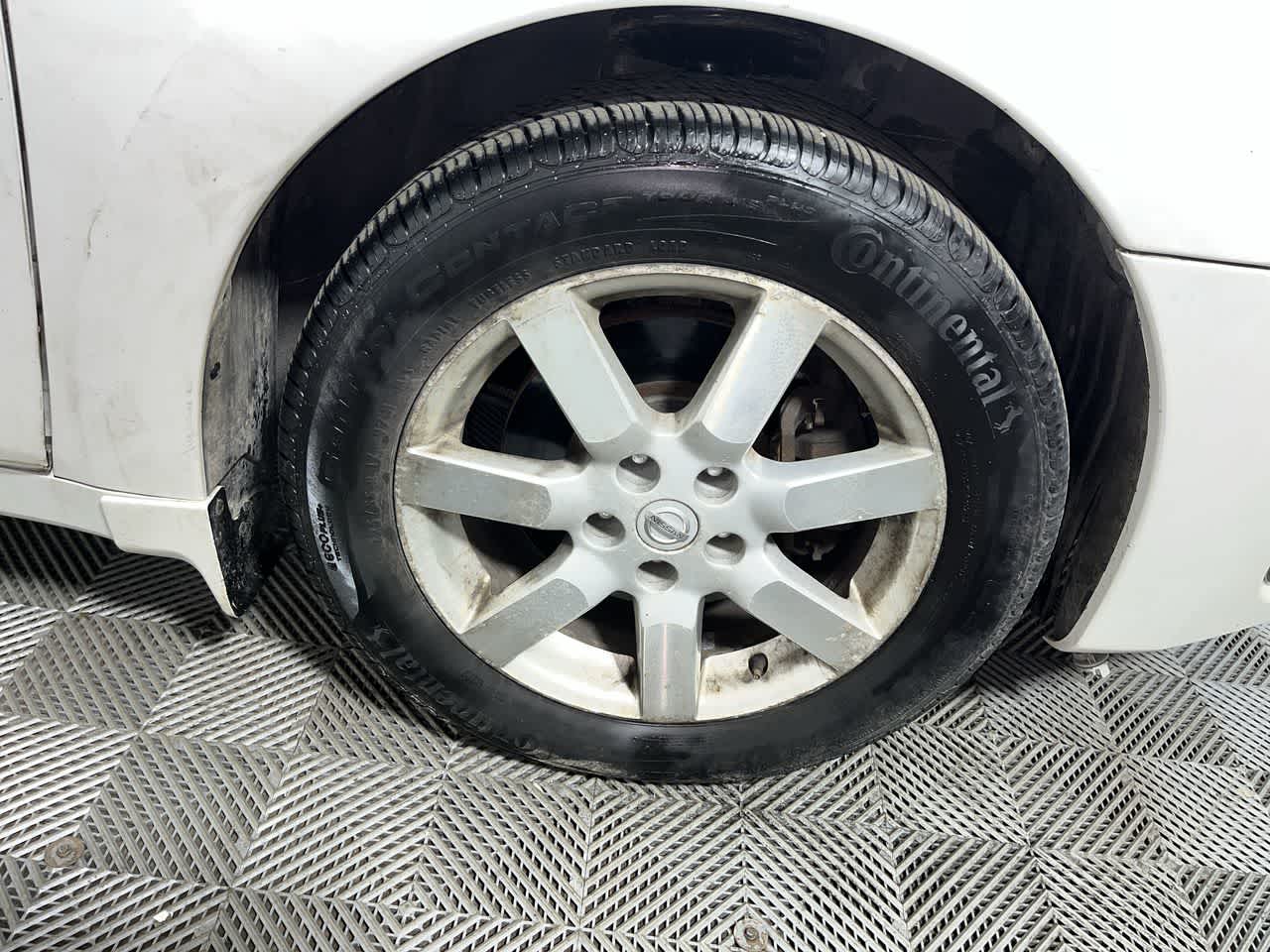 2006 Nissan Maxima 3.5 SL