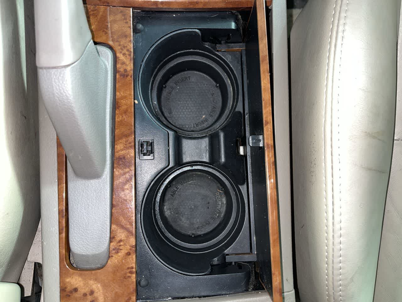 2006 Nissan Maxima 3.5 SL