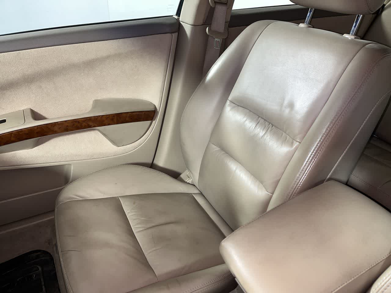 2006 Nissan Maxima 3.5 SL