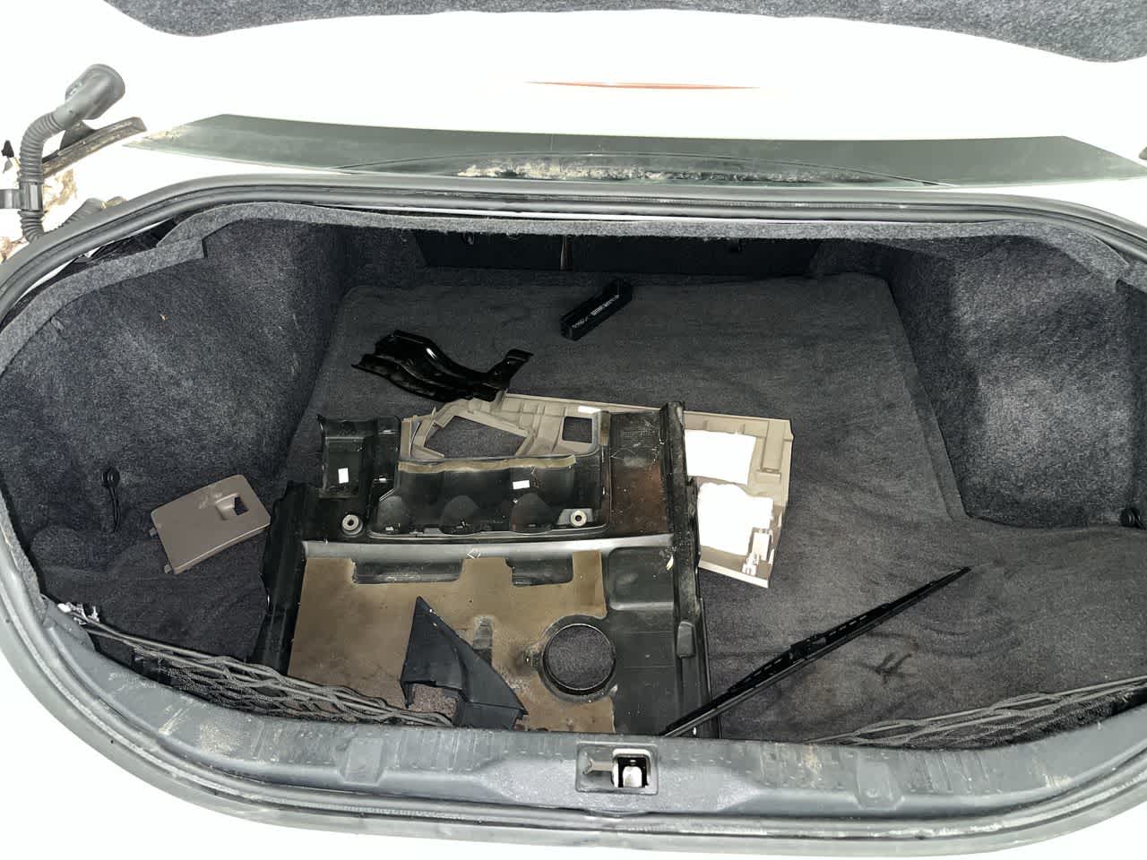 2006 Nissan Maxima 3.5 SL