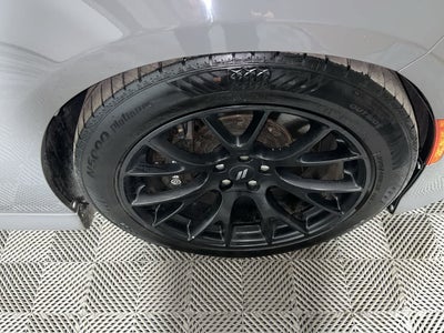 2018 Dodge Charger R/T Scat Pack