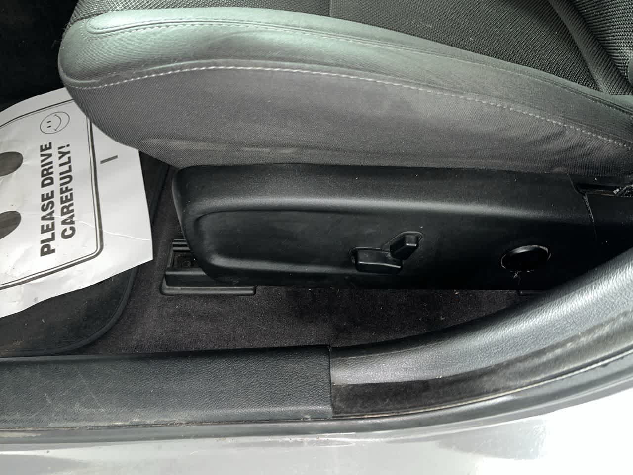 2018 Dodge Charger R/T Scat Pack