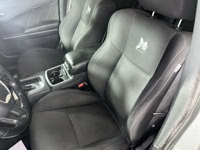 2018 Dodge Charger R/T Scat Pack