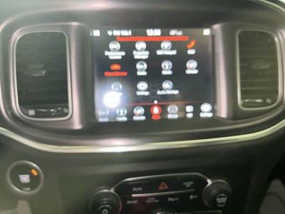 2018 Dodge Charger R/T Scat Pack