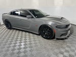 2018 Dodge Charger R/T Scat Pack