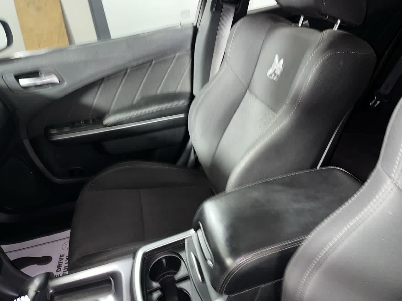 2018 Dodge Charger R/T Scat Pack