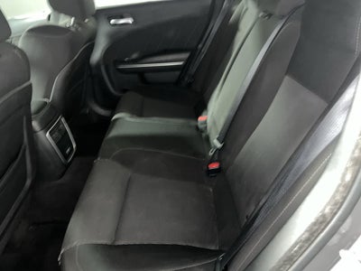 2018 Dodge Charger R/T Scat Pack