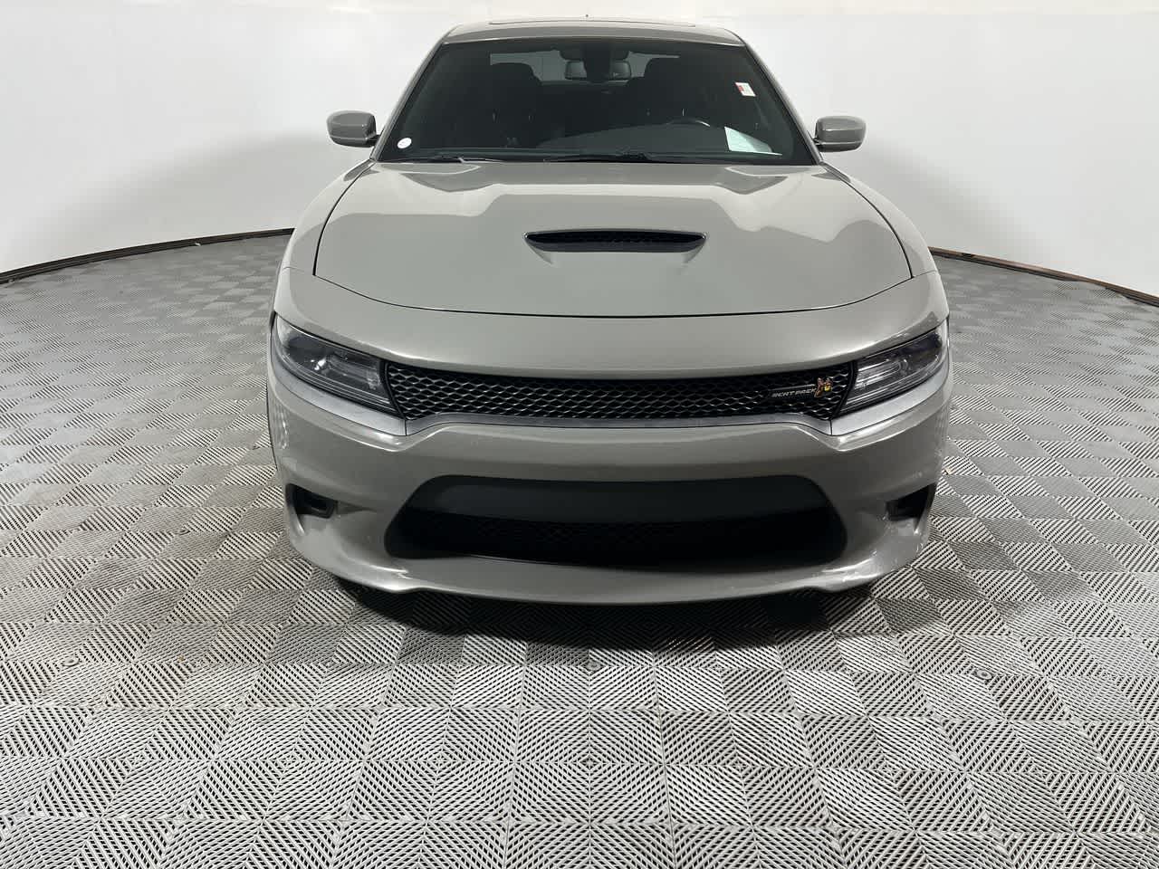 2018 Dodge Charger R/T Scat Pack