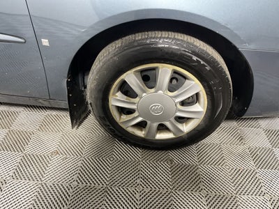 2007 Buick LaCrosse CX