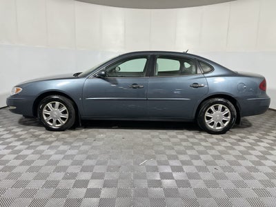 2007 Buick LaCrosse CX