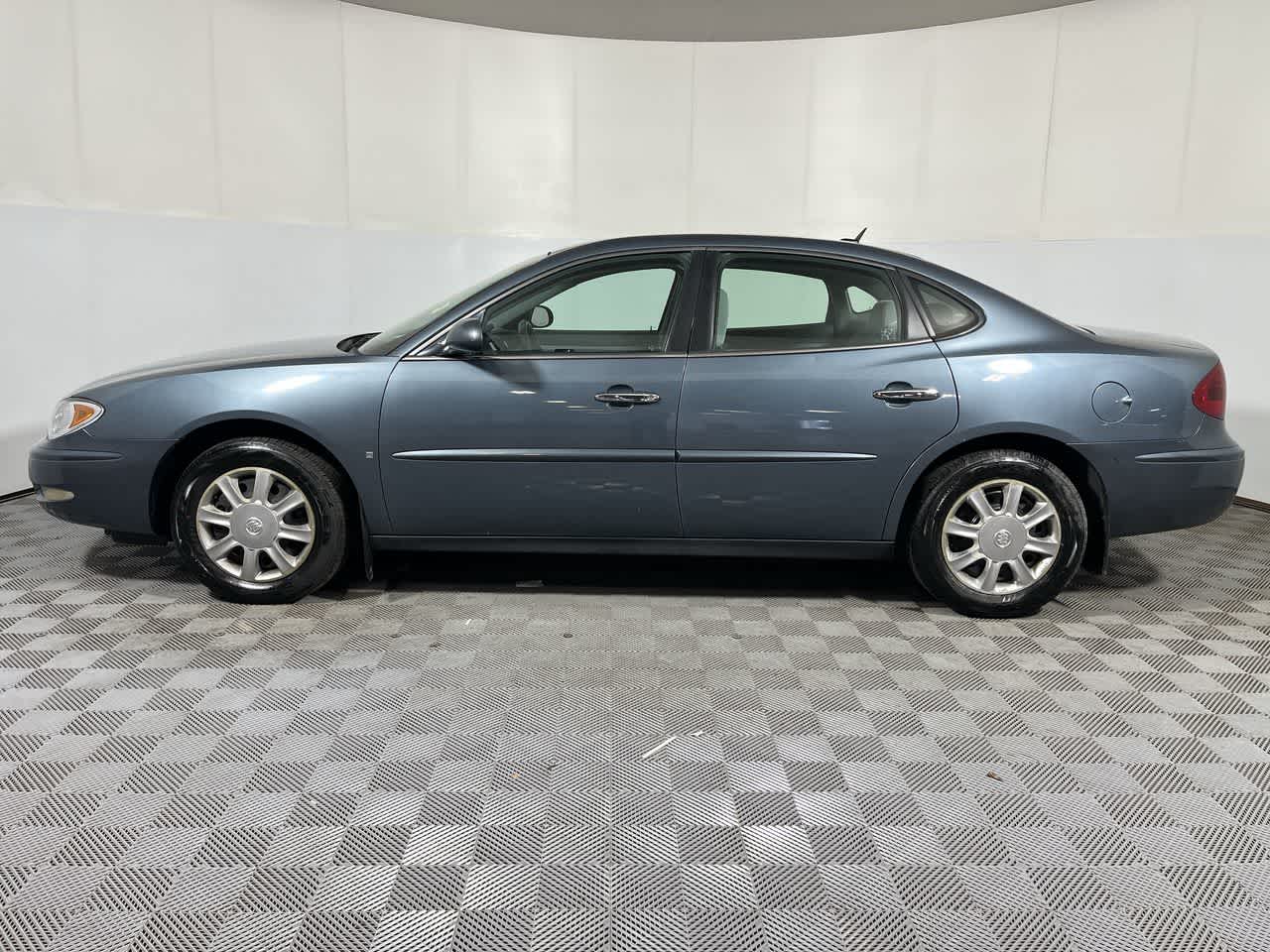 2007 Buick LaCrosse CX