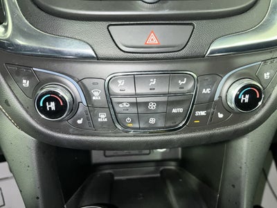 2021 Chevrolet Equinox Premier