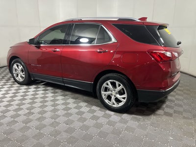 2021 Chevrolet Equinox Premier