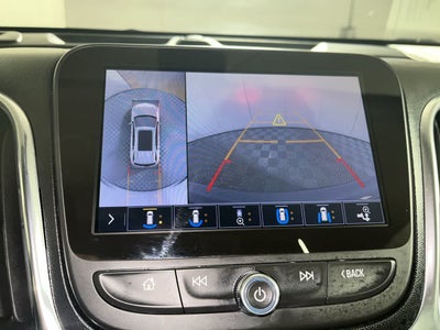 2021 Chevrolet Equinox Premier