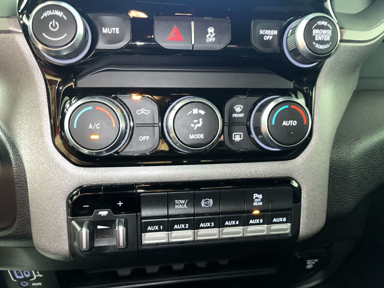 2022 RAM 3500 Tradesman