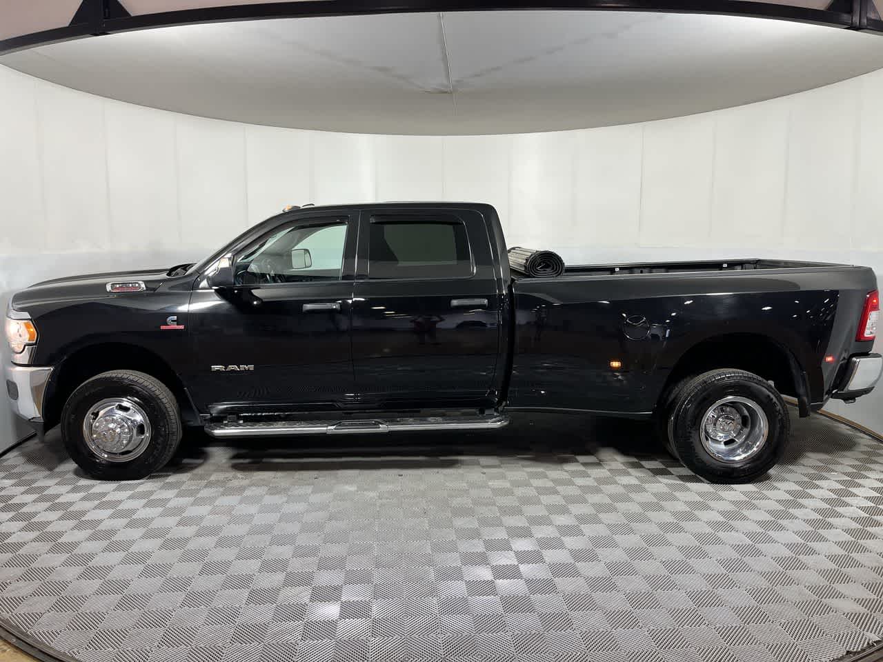 2022 RAM 3500 Tradesman