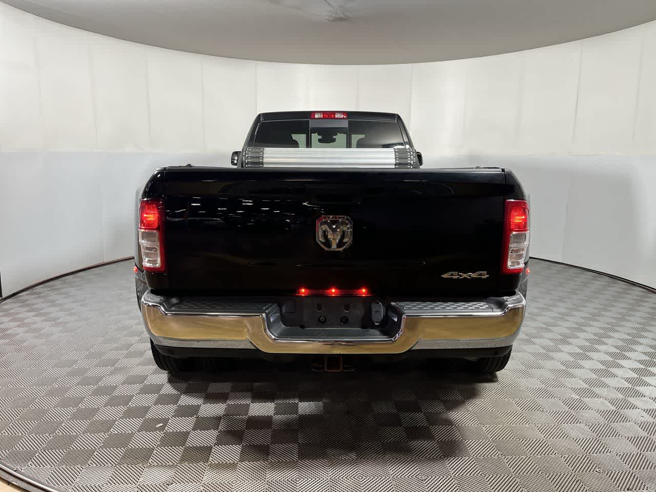 2022 RAM 3500 Tradesman
