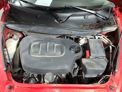 2008 Chevrolet HHR LT