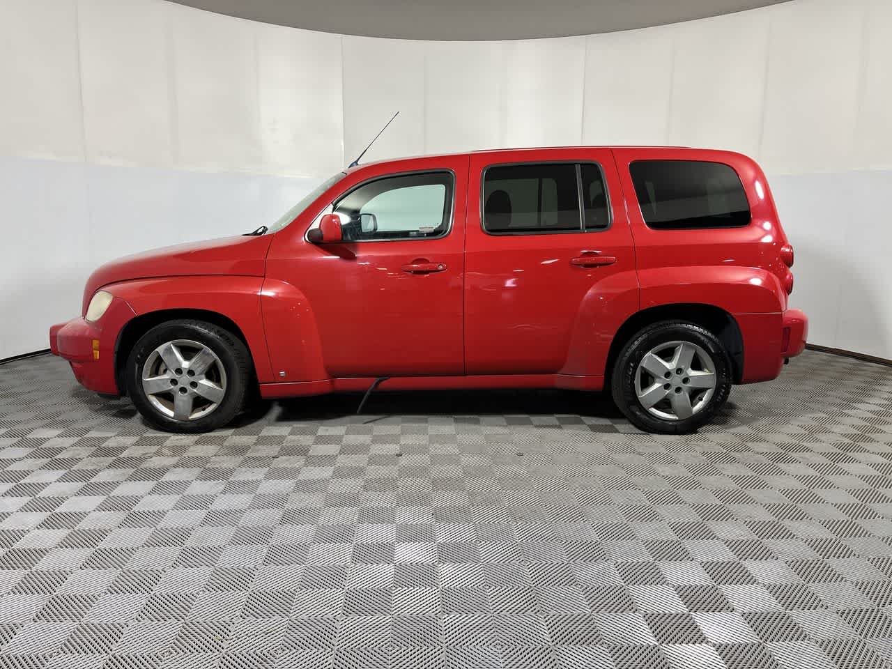 2008 Chevrolet HHR LT