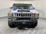 2003 HUMMER H2 Base