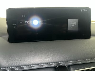 2021 Mazda Mazda CX-5 Grand Touring Reserve