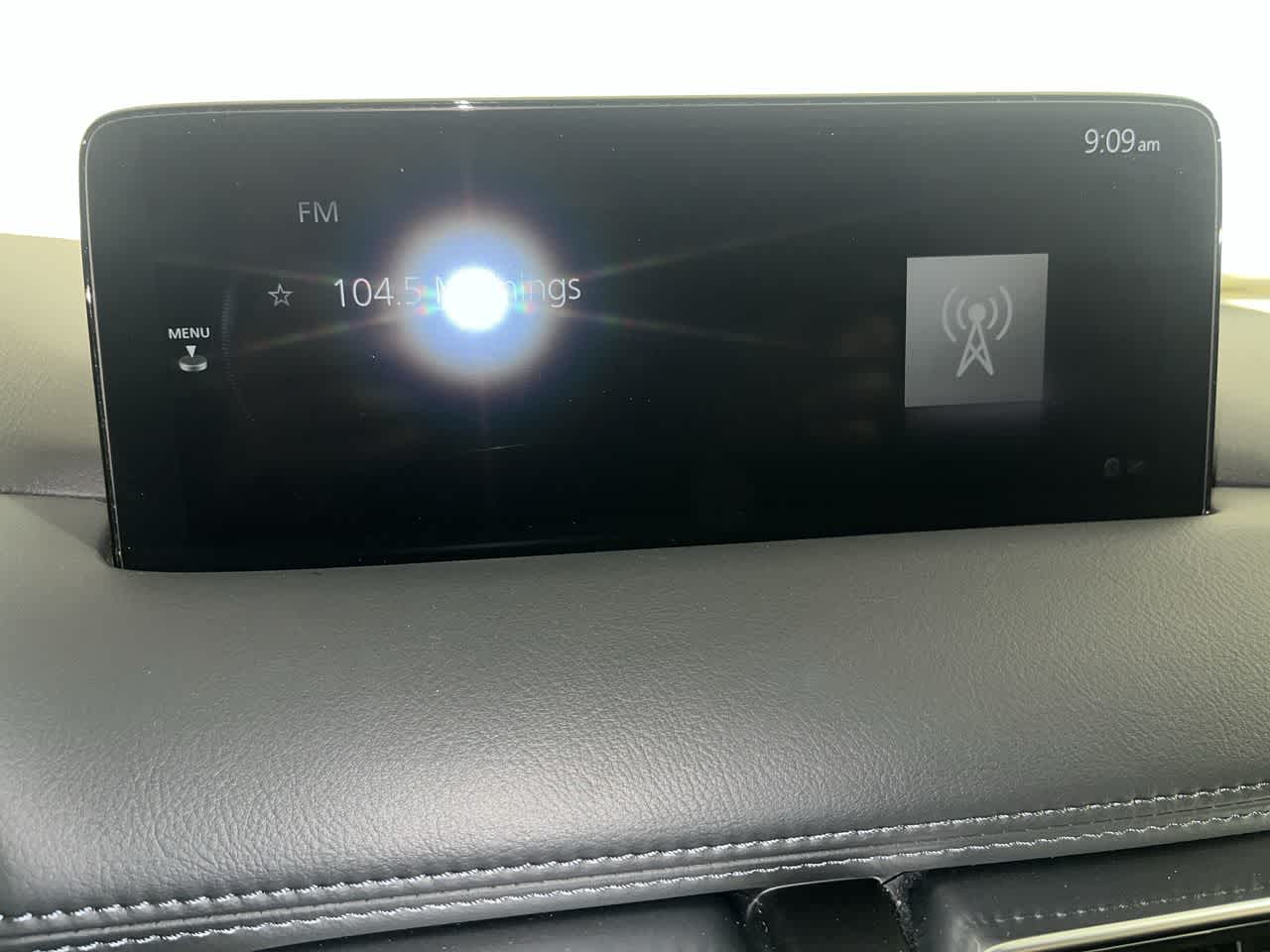 2021 Mazda Mazda CX-5 Grand Touring Reserve