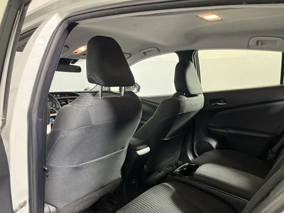 2017 Toyota Prius Prime Plus