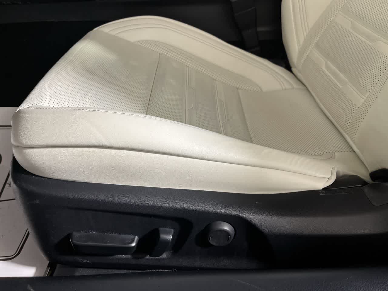 2021 Lexus RC RC 350 F SPORT