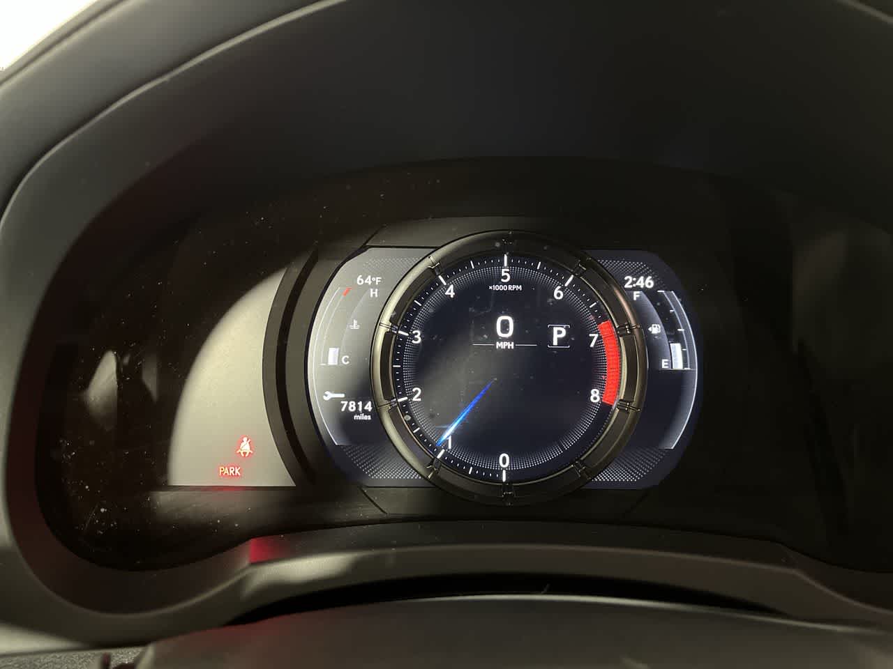 2021 Lexus RC RC 350 F SPORT