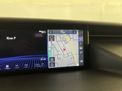 2021 Lexus RC RC 350 F SPORT