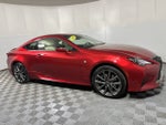 2021 Lexus RC RC 350 F SPORT