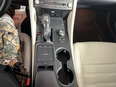 2021 Lexus RC RC 350 F SPORT