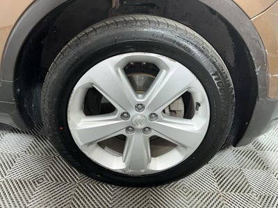 2016 Buick Encore Base