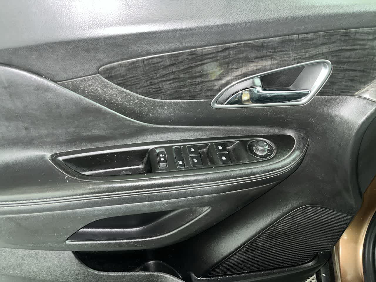 2016 Buick Encore Base