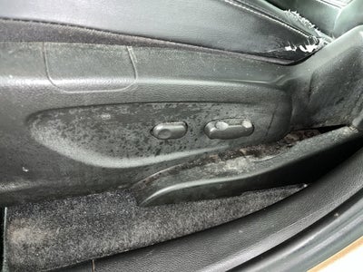 2016 Buick Encore Base