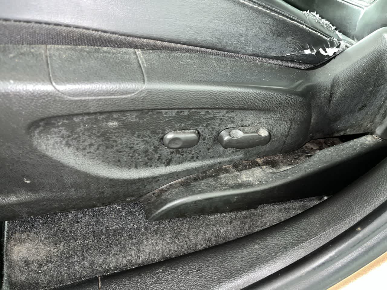 2016 Buick Encore Base