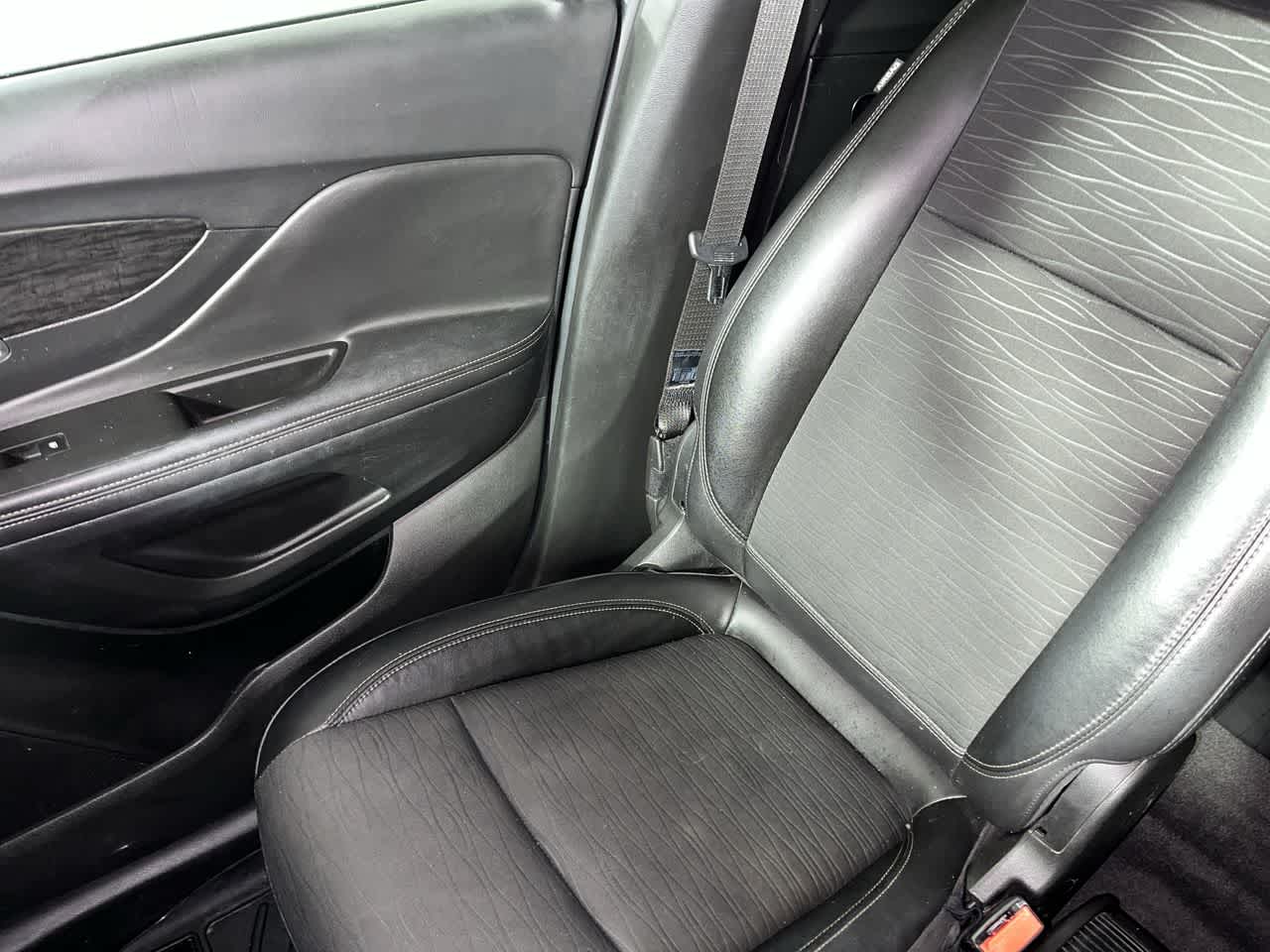 2016 Buick Encore Base