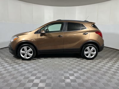 2016 Buick Encore Base