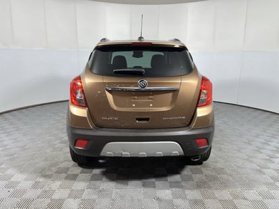 2016 Buick Encore Base