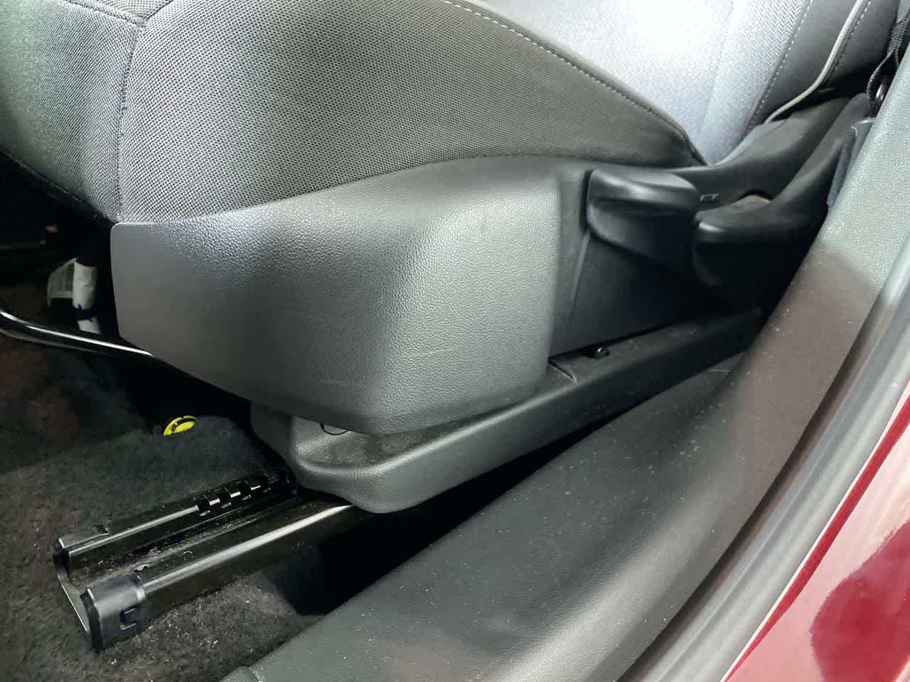 2022 Chevrolet Trailblazer LS