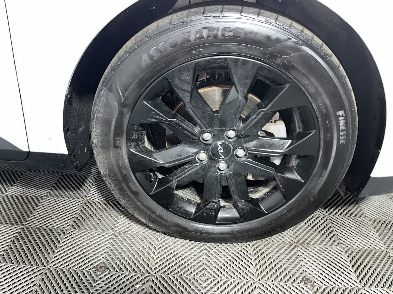 2023 Kia Carnival SX Prestige