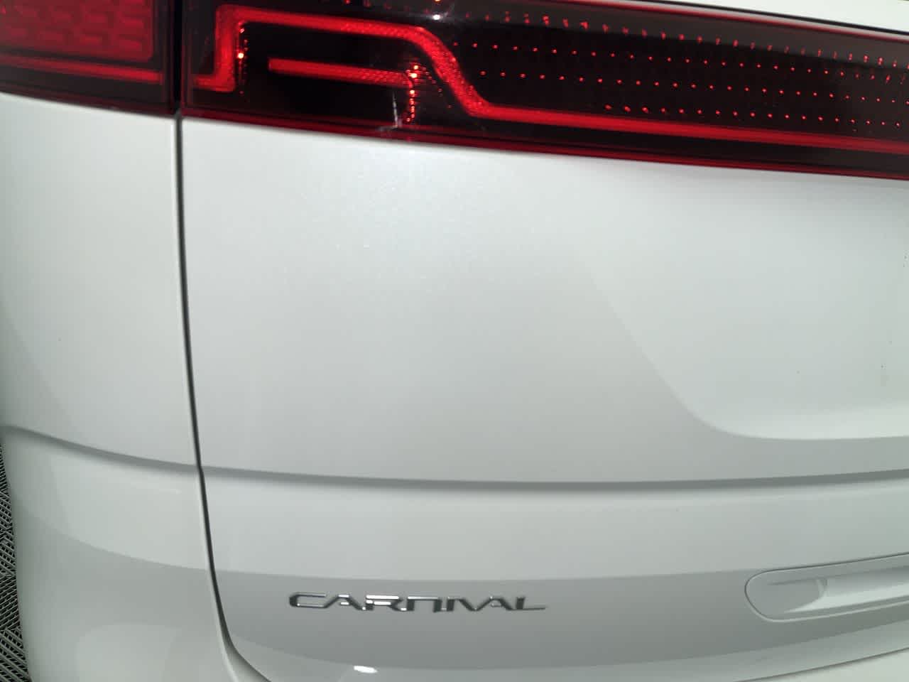 2023 Kia Carnival SX Prestige