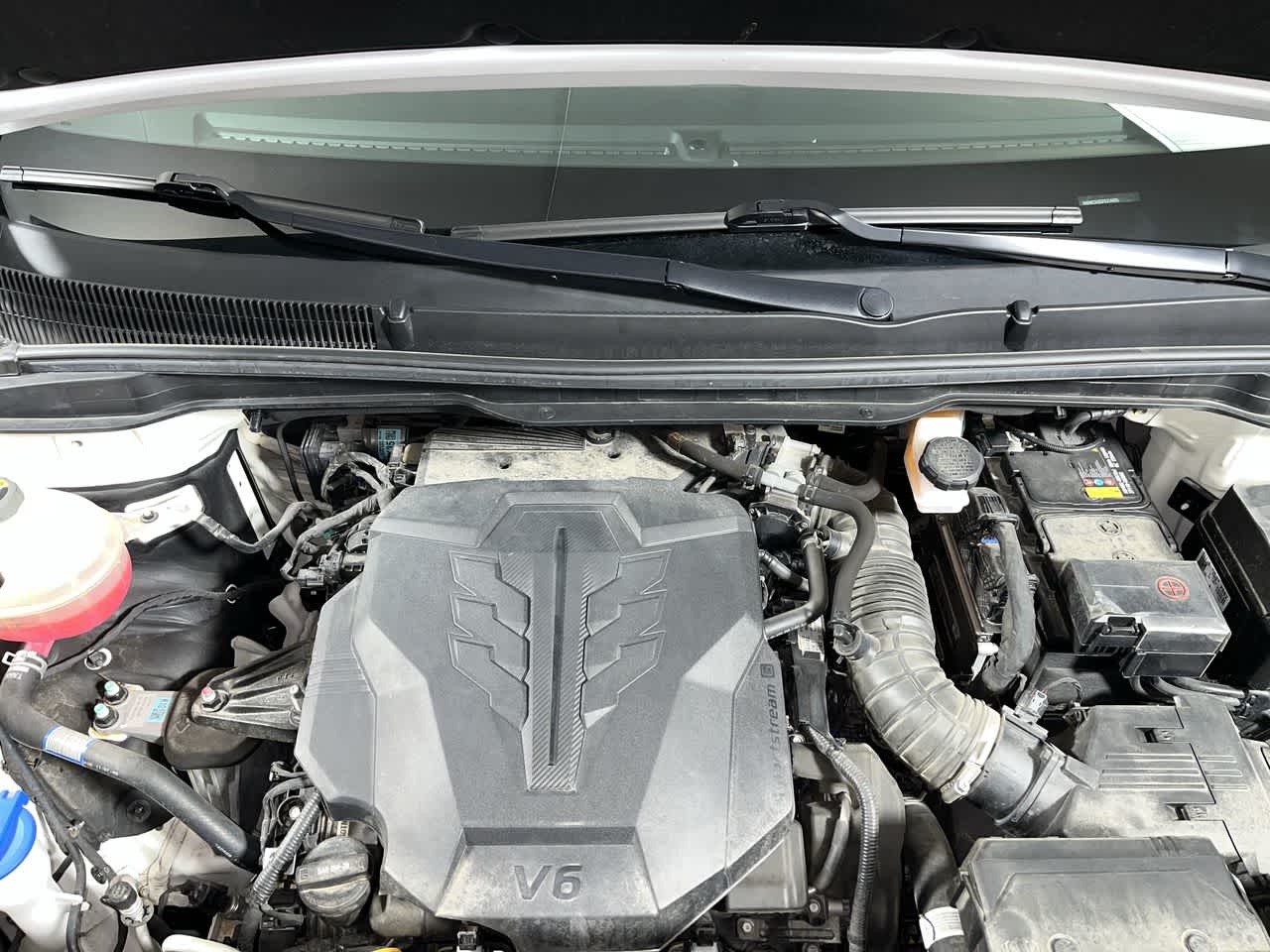 2023 Kia Carnival SX Prestige