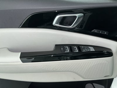 2023 Kia Carnival SX Prestige